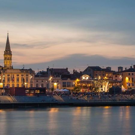 Maison 6/8Pers En Bourgogne Mâcon Екстериор снимка