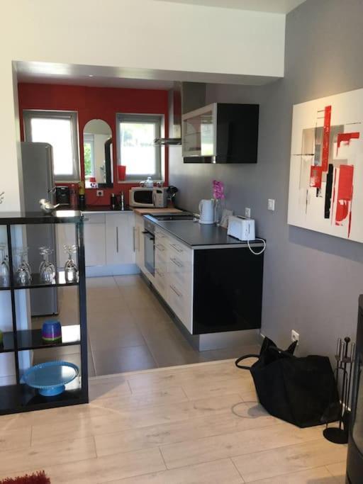Maison 6/8Pers En Bourgogne Mâcon Екстериор снимка