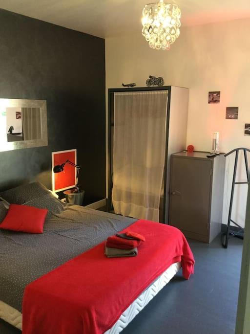 Maison 6/8Pers En Bourgogne Mâcon Екстериор снимка
