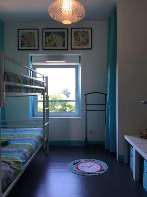 Maison 6/8Pers En Bourgogne Mâcon Екстериор снимка